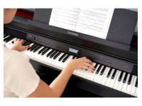 Casio AP-710 BK Celviano Casio AP-710 BK Celviano